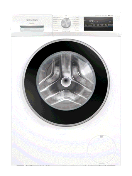 Siemens WM14N25QFR