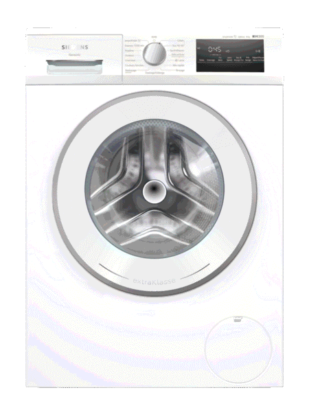 Siemens WM14N27AFR