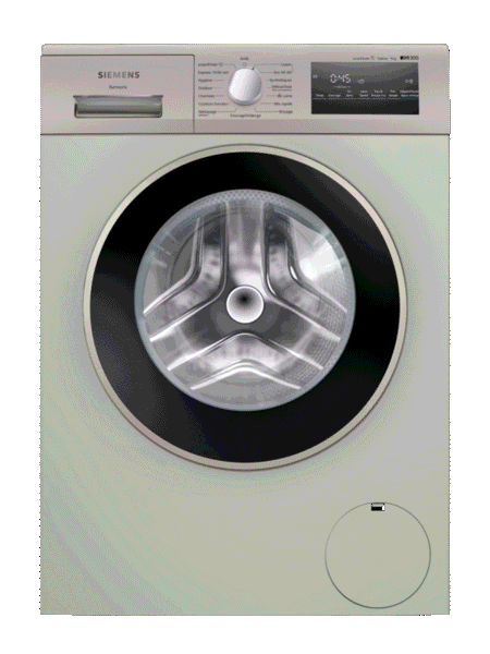 Siemens WM14N27QFR