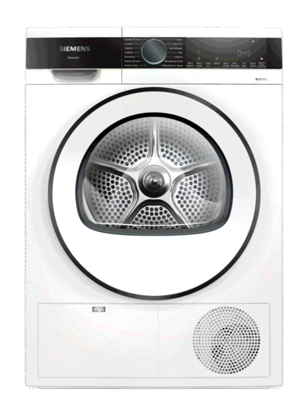Siemens WP31G200FR