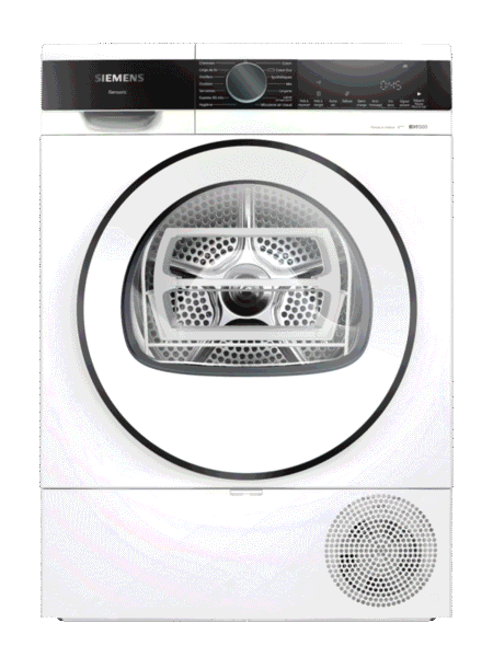 Siemens WQ33G2D0FF