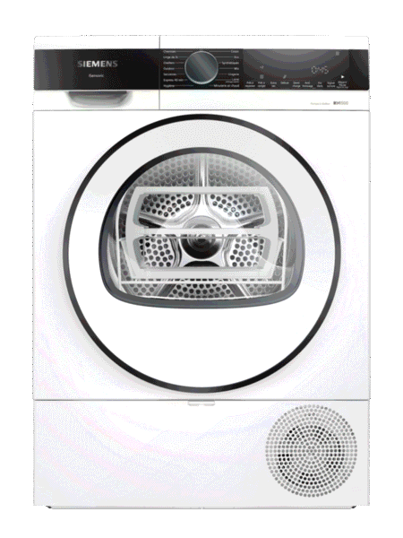 Siemens WQ33G2DTFR