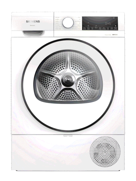Siemens WQ42G20DFR