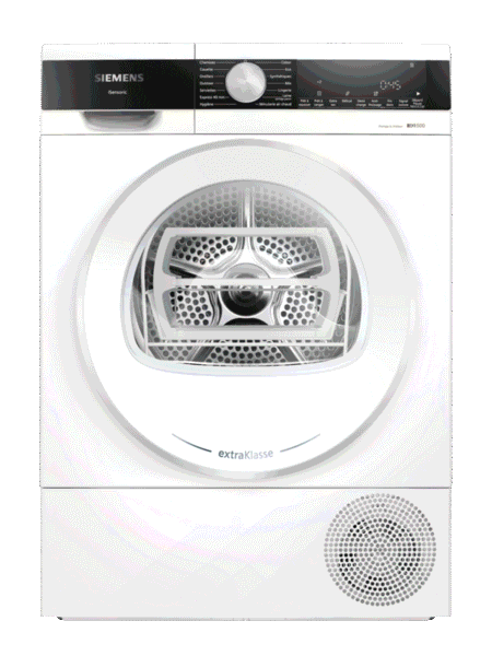 Siemens WQ45G20MFR