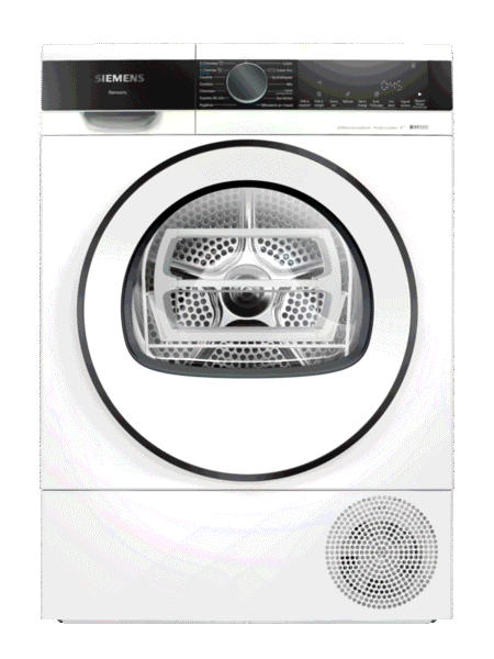 Siemens WQ45G2A0FF