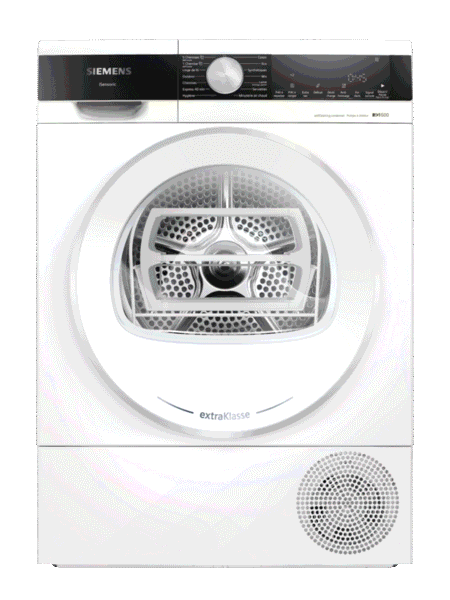 Siemens WQ45G2CMFR
