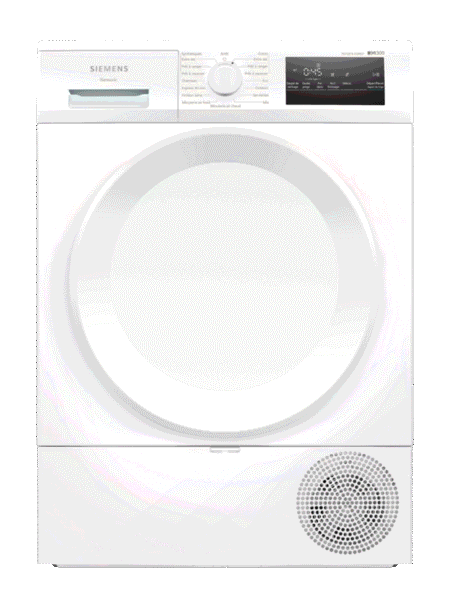 Siemens WT43H00DFR