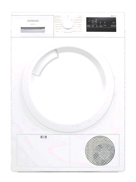 Siemens WT43N208FR