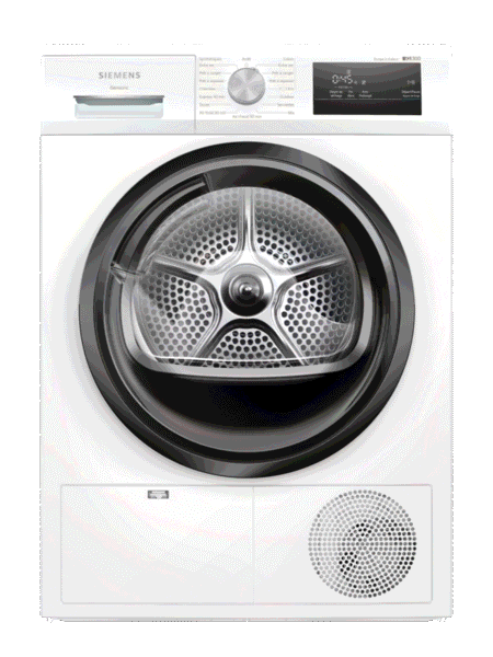 Siemens WT45H001FR