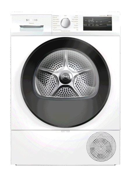 Siemens WT45H00BFR