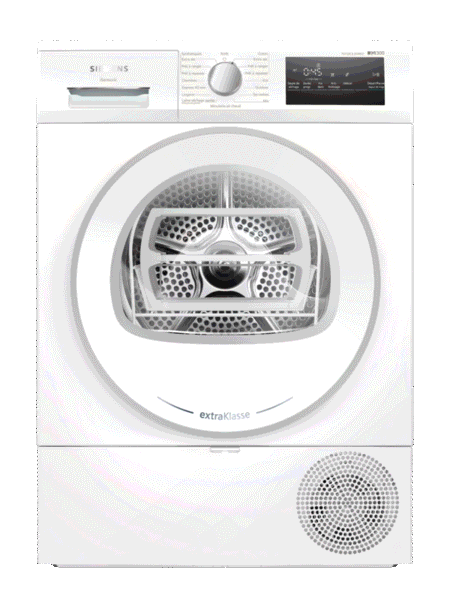 Siemens WT45H00MFR
