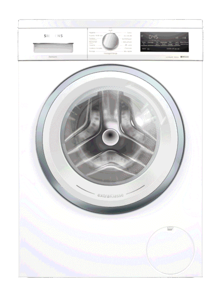 Siemens WU14UT1MFR