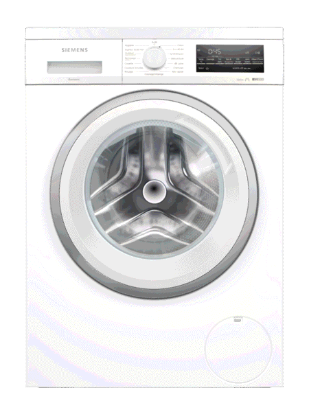 Siemens WU14UT60FR