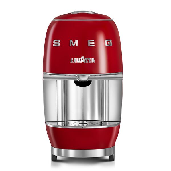 Smeg Machine à café à capsules vintage Années 50 18000454