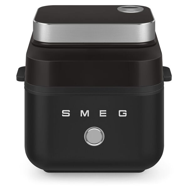 Smeg Air Fryer Noir Mat AFC01BLMEU