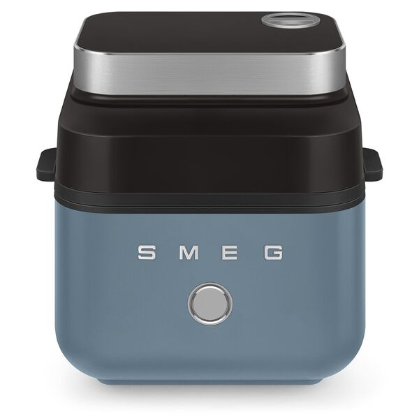 Smeg Air Fryer Bleu orage AFC01SBMEU