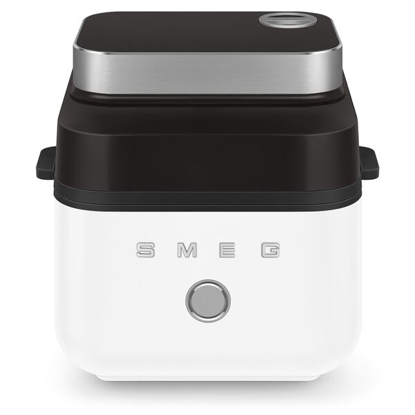 Smeg Air Fryer Blanc Mat AFC01WHMEU