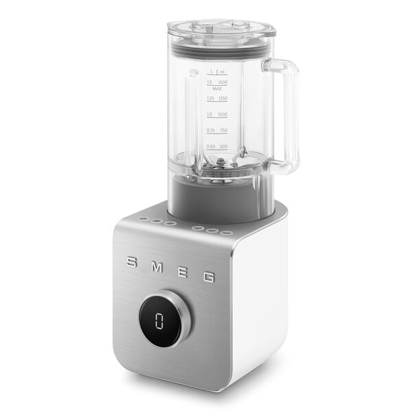 Smeg Blender Blanc Collezione BLC01WHMEU