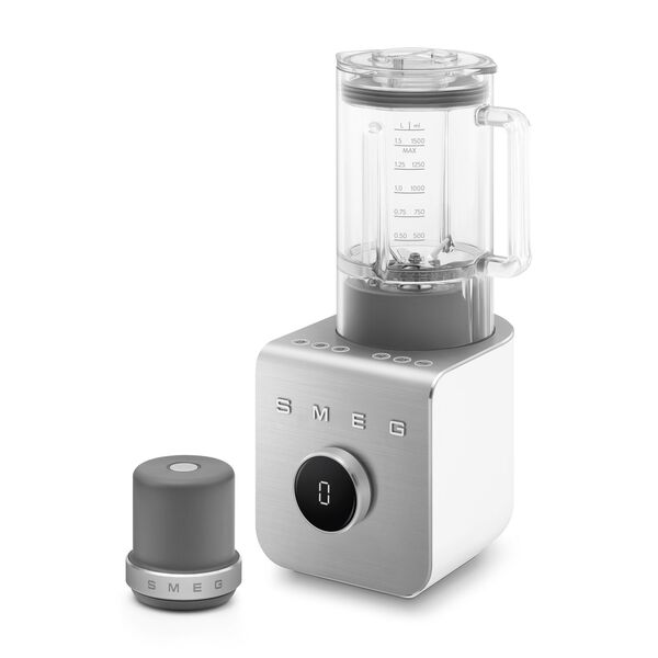 Smeg Blender Blanc Collezione BLC02WHMEU