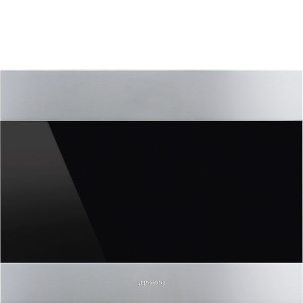 Smeg Cave à vin Encastrable Inox CVI320XE1