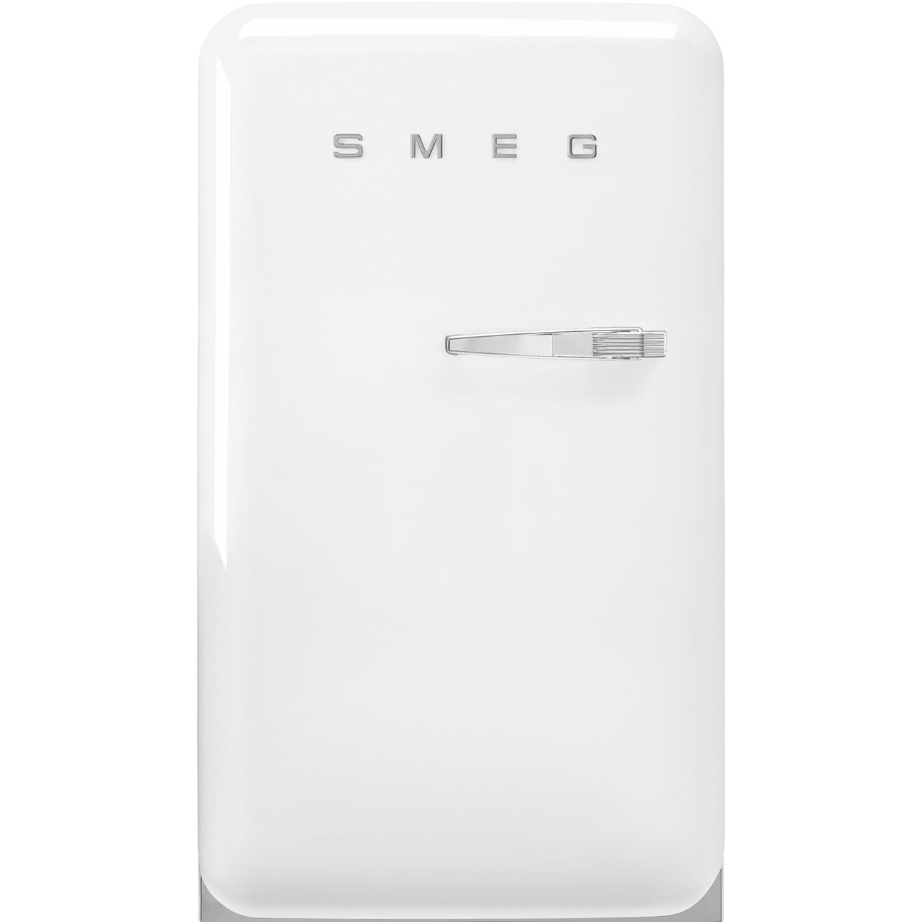 Smeg Réfrigérateur Une porte Blanc FAB10HLWH6