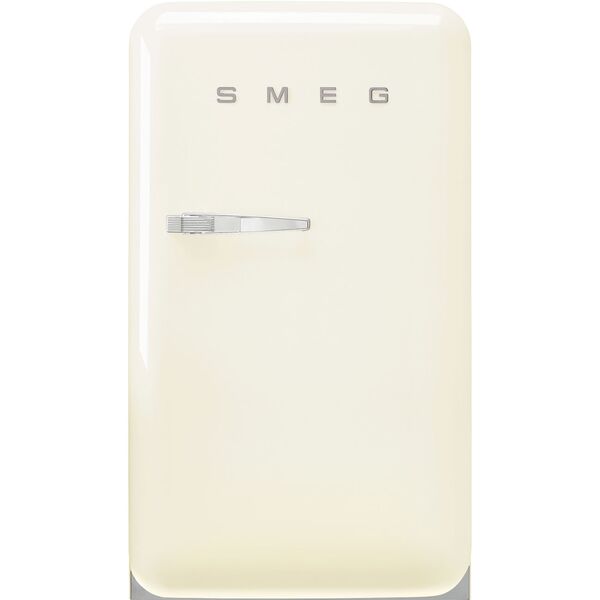 Smeg Réfrigérateur Une porte Crème FAB10HRCR6