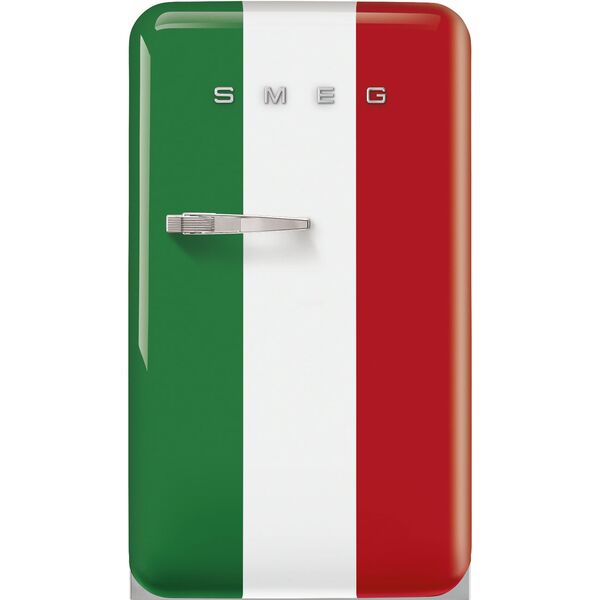 Smeg Réfrigérateur Une porte Décoré / Spécial FAB10HRDIT6