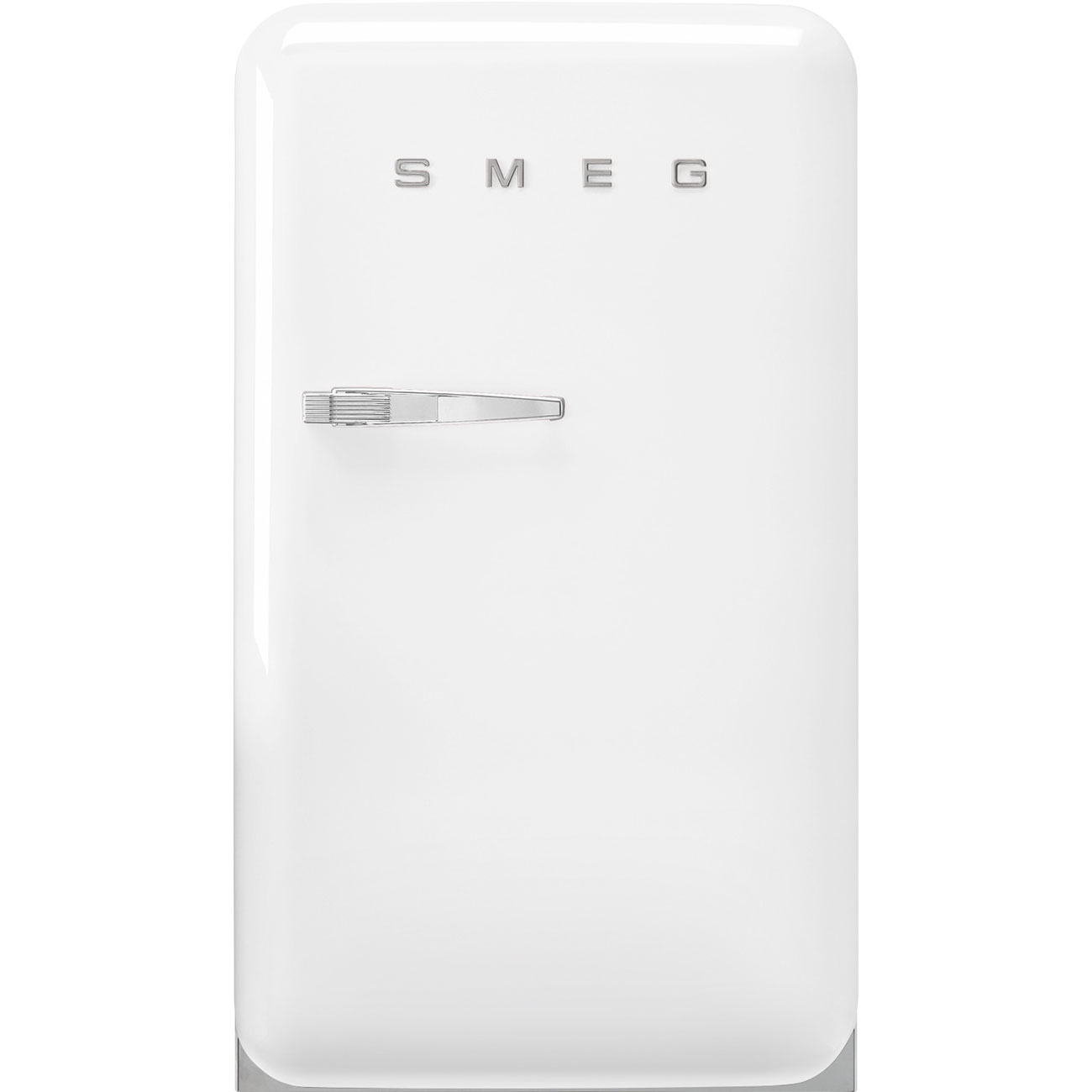 Smeg Réfrigérateur Une porte Blanc FAB10HRWH6