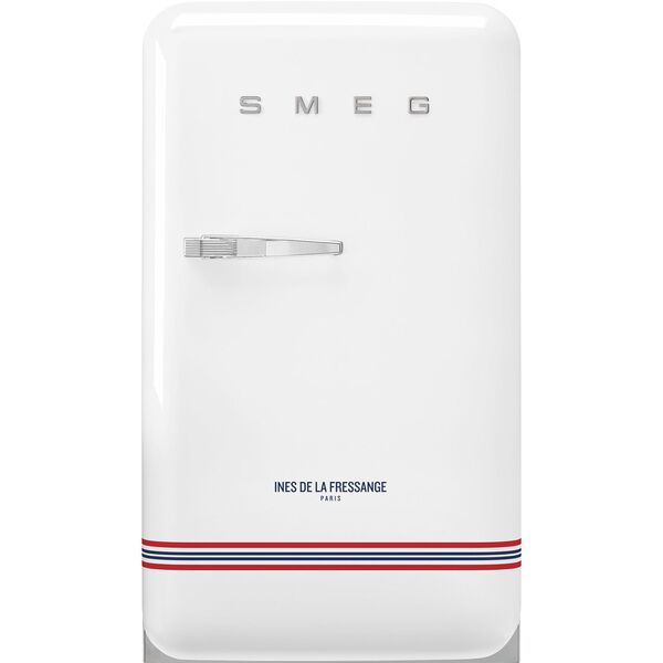 Smeg Réfrigérateur Une porte Décoré / Spécial FAB10RDIF6