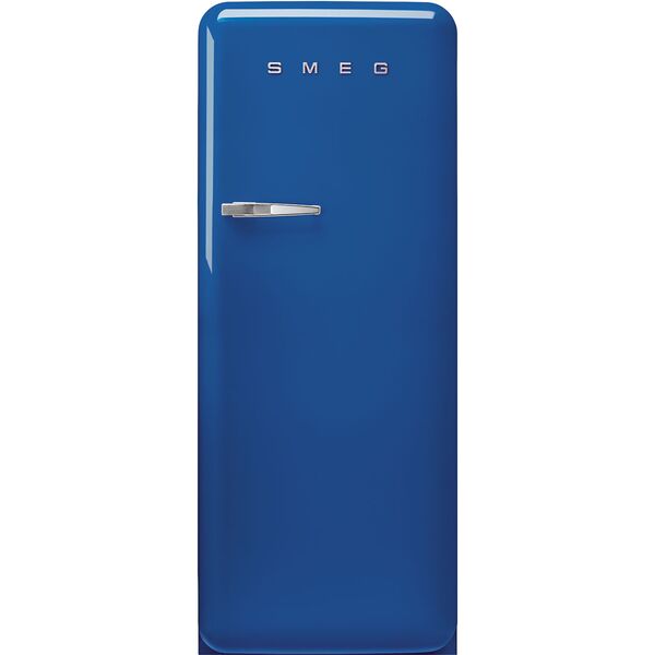Smeg Réfrigérateur Une porte Bleu FAB28RBE6