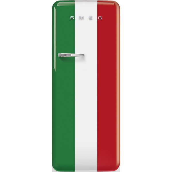 Smeg Réfrigérateur Une porte Décoré / Spécial FAB28RDIT6