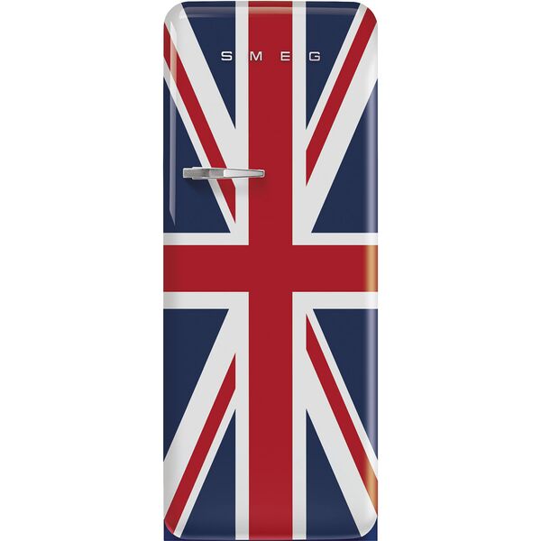 Smeg Réfrigérateur Une porte Décoré / Spécial FAB28RDUJ6