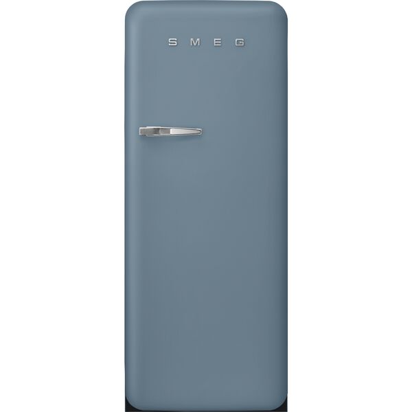 Smeg Réfrigérateur Une porte Bleu orage FAB28RSBM6