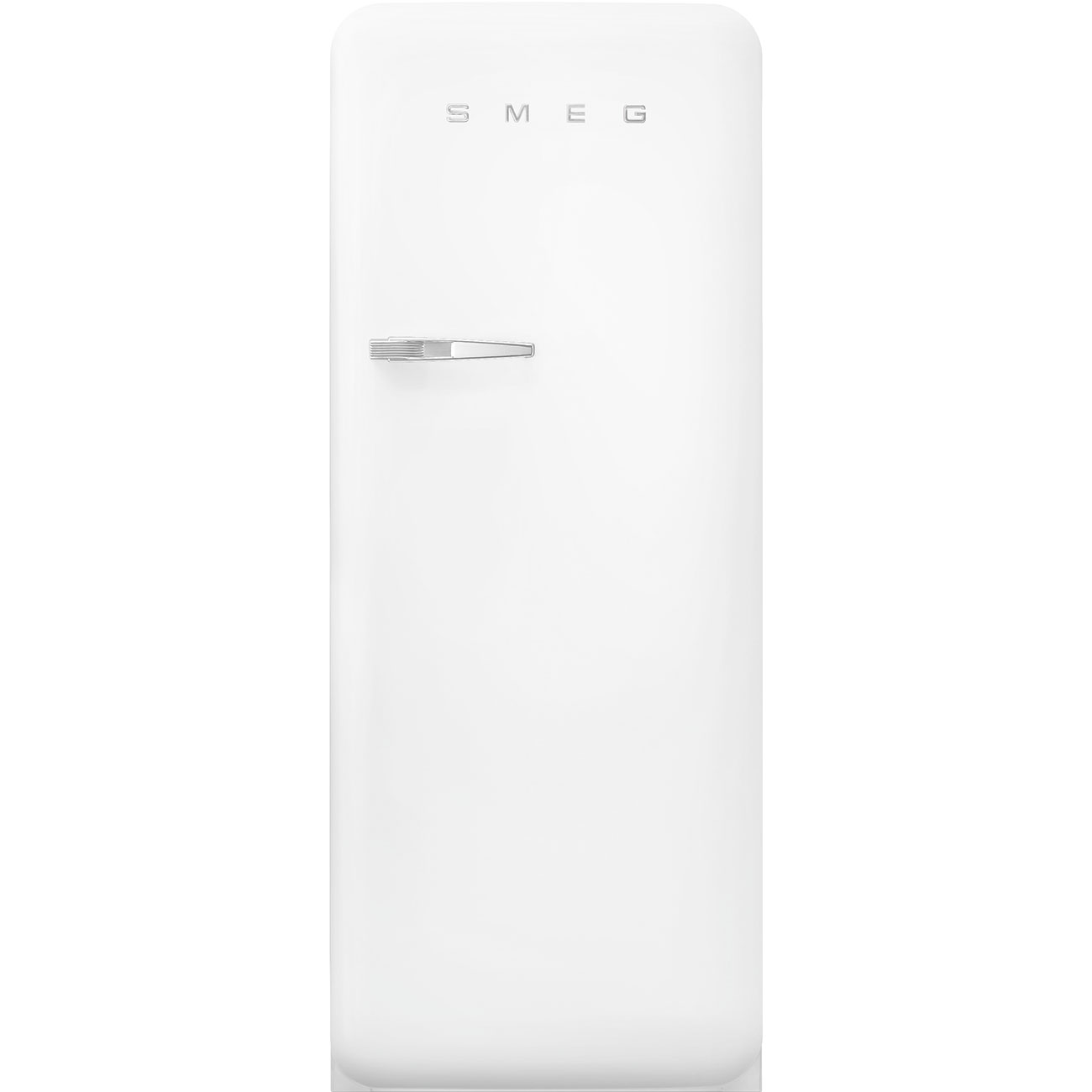 Smeg Réfrigérateur Une porte Blanc Mat FAB28RWHM6