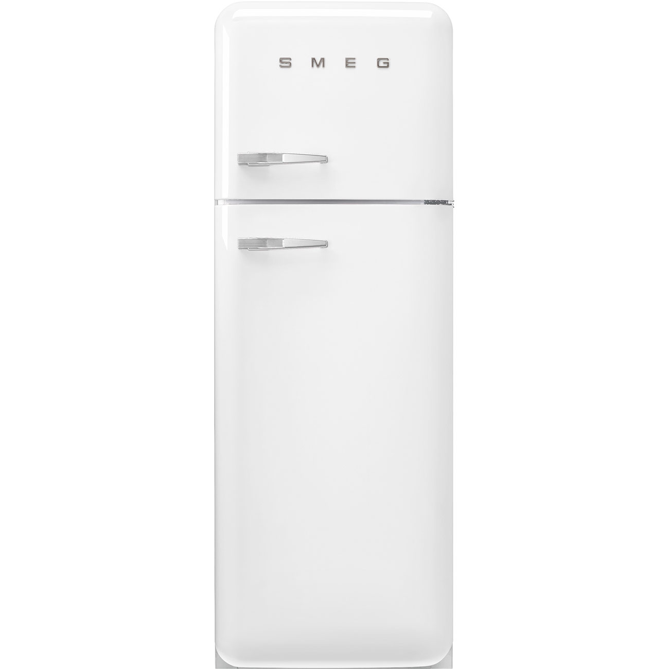 Smeg Réfrigérateur Deux portes Blanc FAB30RWH6