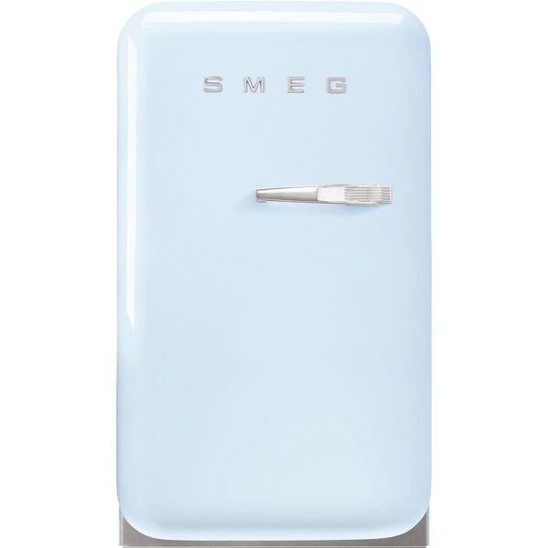 Smeg Réfrigérateur Une porte Bleu Azur FAB5LPB6