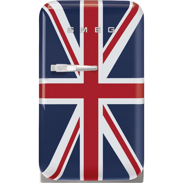 Smeg Réfrigérateur Une porte Décoré / Spécial FAB5RDUJ6