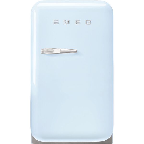 Smeg Réfrigérateur Une porte Bleu Azur FAB5RPB6