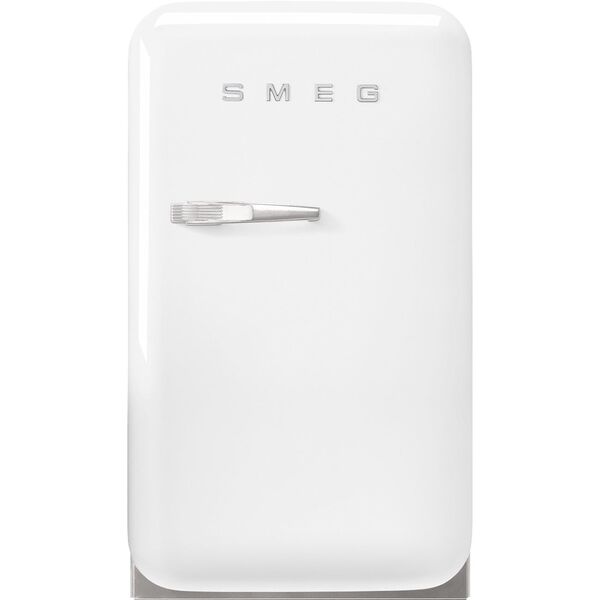 Smeg Réfrigérateur Une porte Blanc FAB5RWH6