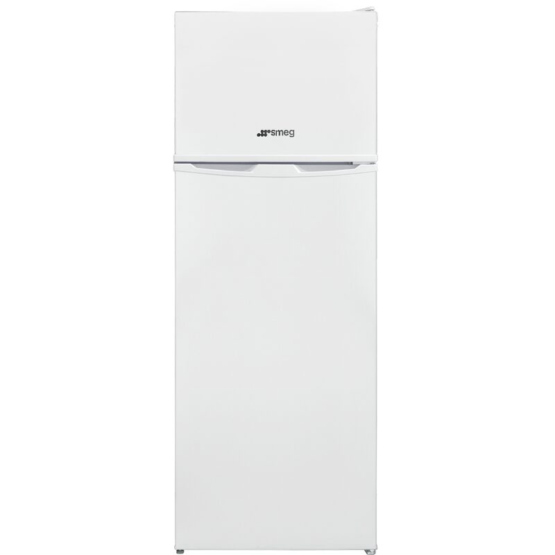 Smeg Réfrigérateur Deux portes Blanc FD14EW