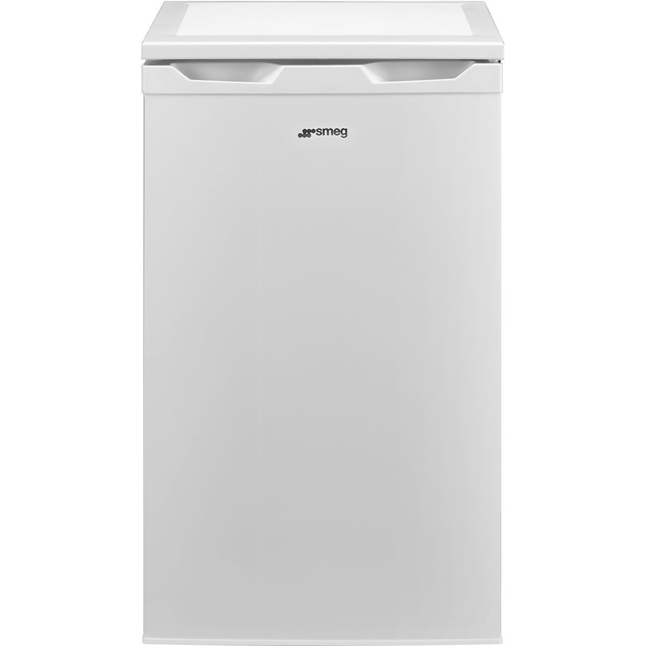 Smeg Congélateur Sous-plan Blanc FF08EW