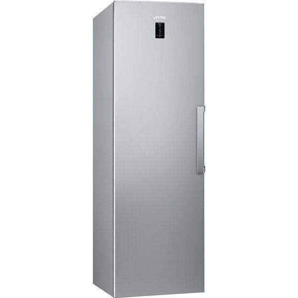 Smeg Congélateur Une porte Inox FF18EN3HX