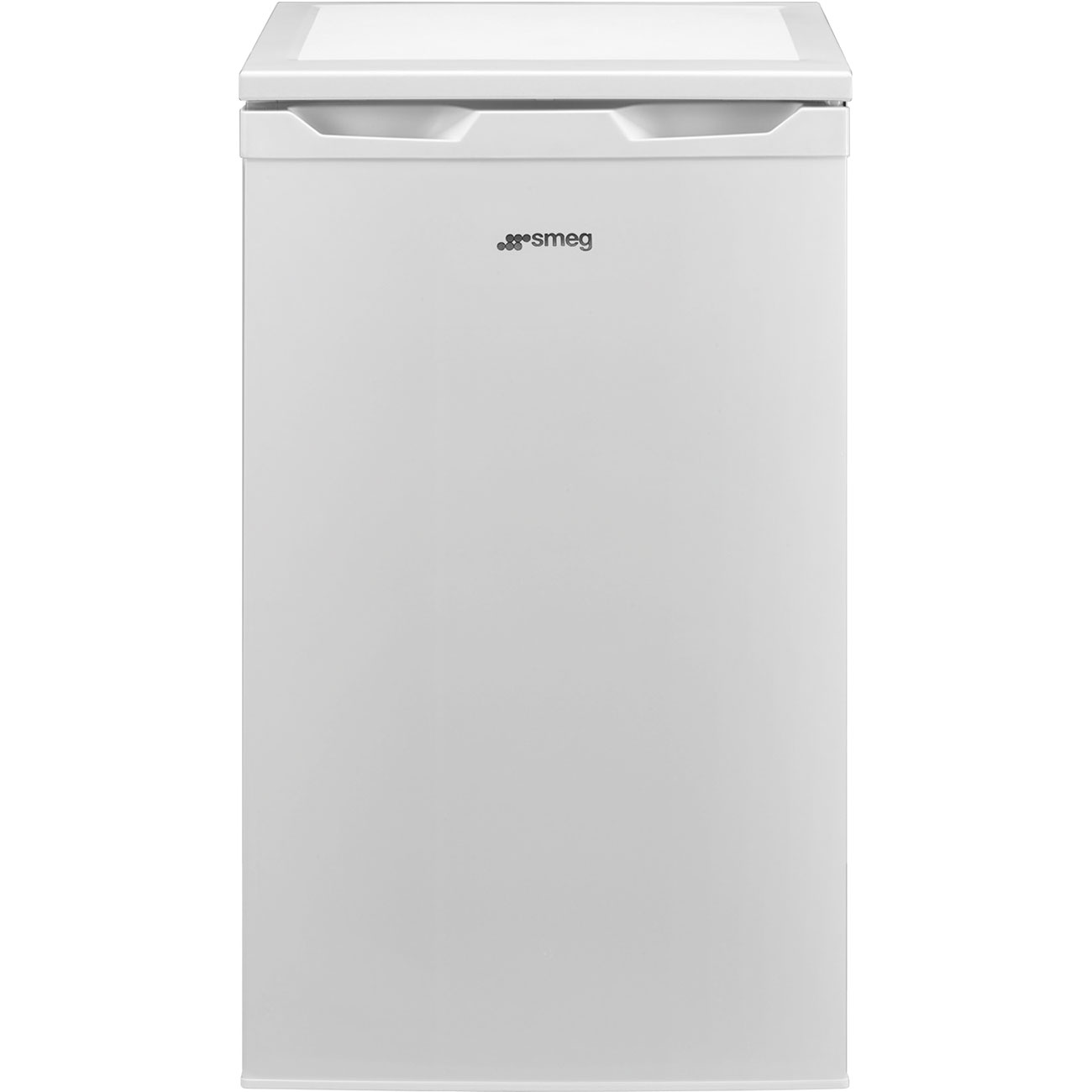 Smeg Réfrigérateur Sous-plan Blanc FS08EW