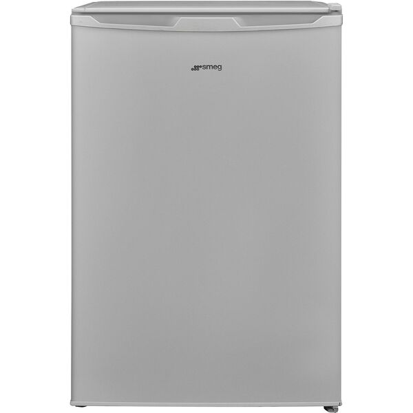 Smeg Réfrigérateur Sous-plan Gris métal FS09ES