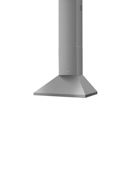 Smeg Hotte décorative murale Inox KDC61XE3