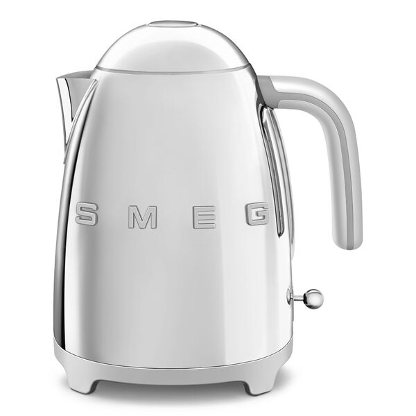 Smeg Bouilloire électrique Acier Années 50 KLF03SSEU