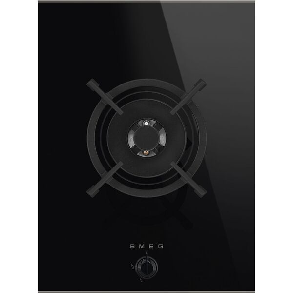 Smeg Plaque de cuisson 1 foyers Gaz PV631CT