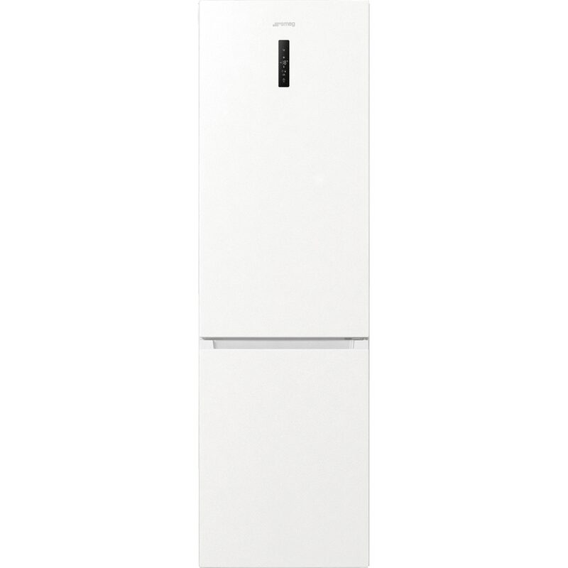 Smeg Réfrigérateur Combiné Blanc RC20WDND