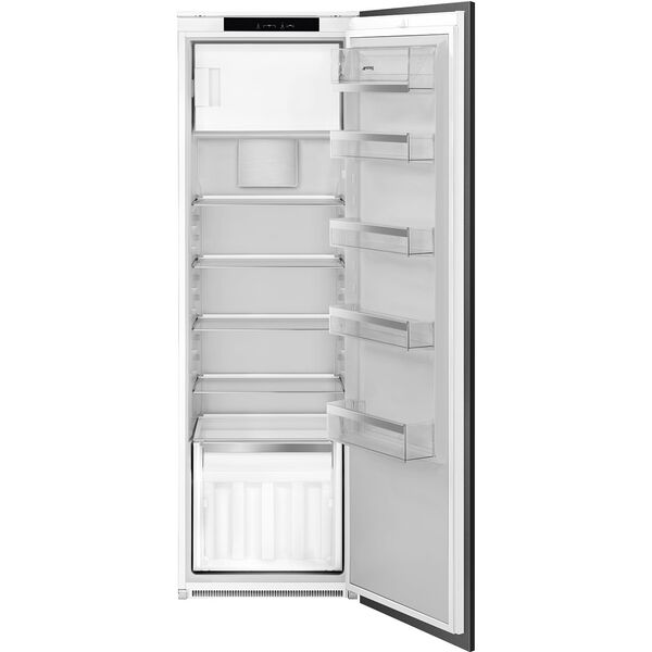 Smeg Réfrigérateur Une porte Blanc S9C1741E