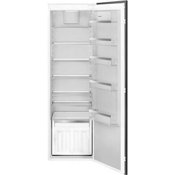 Smeg Réfrigérateur Une porte S9L1721E